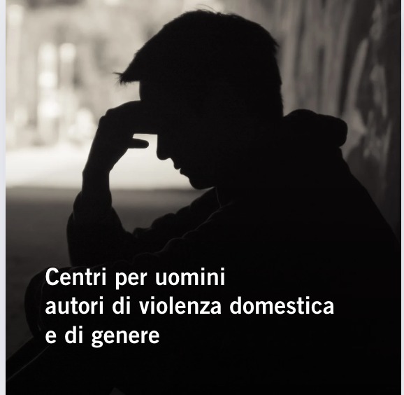 Percorso di recupero codice rosso