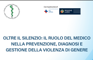 Oltre il silenzio 